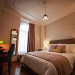 Storytellers Palace Отель Сан-Мартинью-ду-Порту