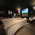 Отель Storytellers Palace 5*