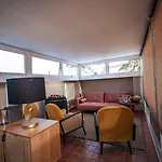 Отель Storytellers Palace 5*