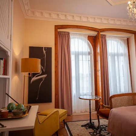 Storytellers Palace Szálloda 5*