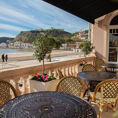 Hotel Storytellers Palace São Martinho do Porto