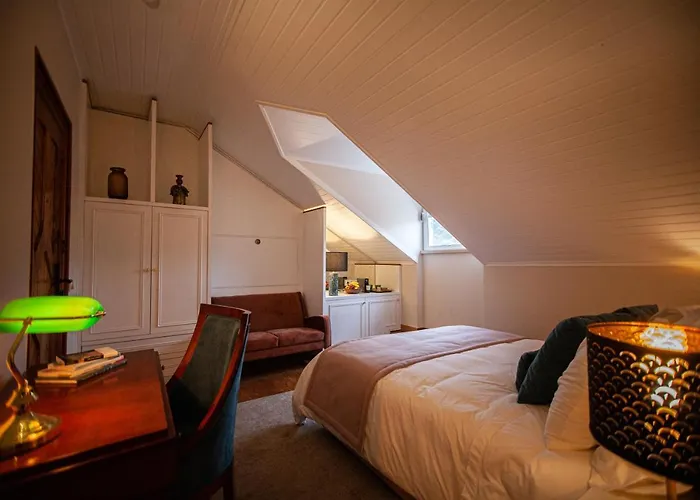 فندق Storytellers Palace 5*