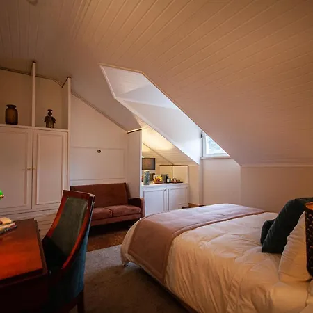 فندق Storytellers Palace 5*