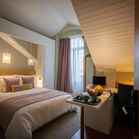 Hotel Storytellers Palace 5*