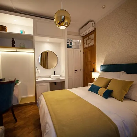 Hotel Storytellers Palace 5*