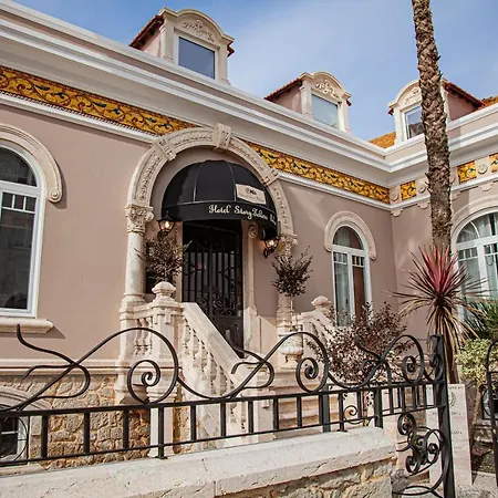 Storytellers Palace Hotel