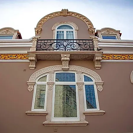 Storytellers Palace Ξενοδοχείο