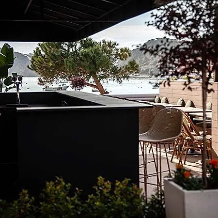 Storytellers Palace Ξενοδοχείο