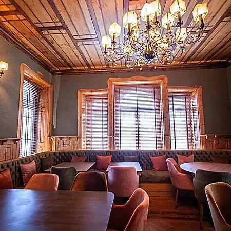 Storytellers Palace 5*