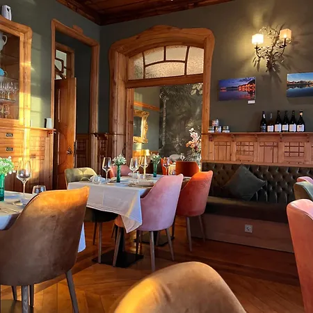酒店 Storytellers Palace 5*