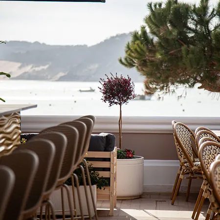 Hotel Storytellers Palace São Martinho do Porto