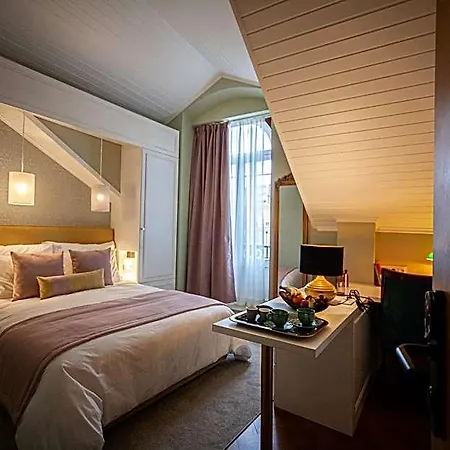 Storytellers Palace Отель 5*